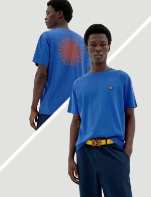 T-Shirt Sol Contrast
