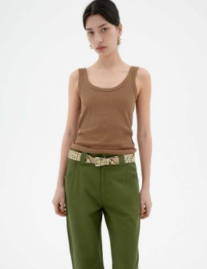 Top Julia Hanf