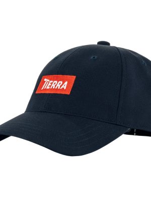 6 PANEL LOGO