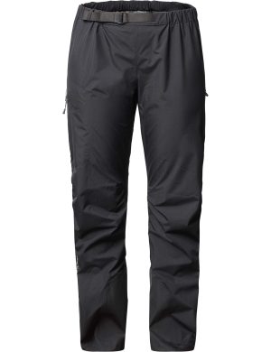 BACK UP HYBRID PANT SHORT GEN.3 W