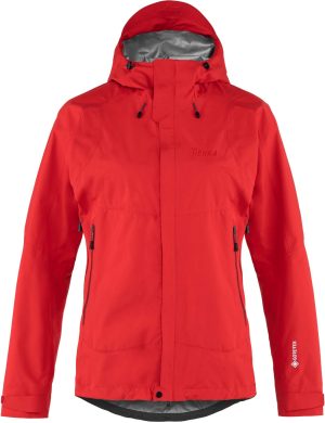 BACK UP JACKET GEN.3 W