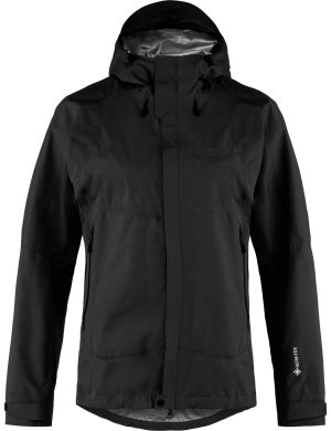 BACK UP JACKET RELAXED FIT GEN.3 W