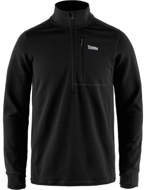 NALLO HALF ZIP M