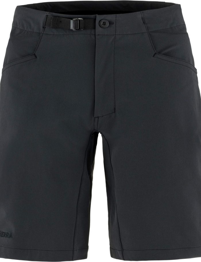 OFF-COURSE SHORTS W