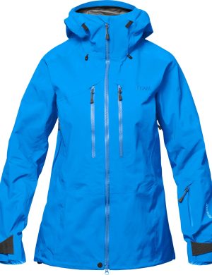ROC BLANC JACKET GEN.3 W