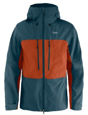 ROC BLANC PRO JACKET M