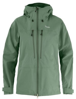 ROC BLANC PRO JACKET W