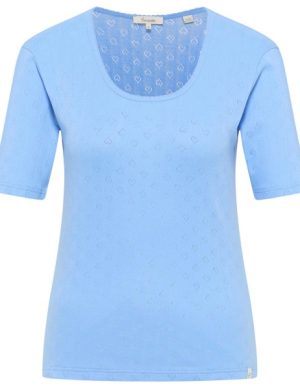 Tranquillo - Women's Jerseyshirt Camilaa - Alltagsunterwäsche
