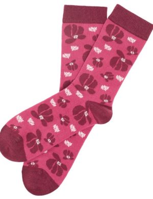 Tranquillo - Women's Sneakersocken Metee - Multifunktionssocken