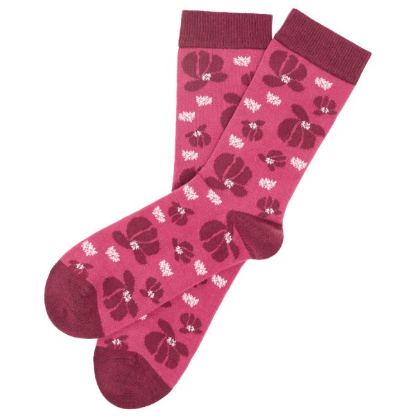 Tranquillo - Women's Sneakersocken Metee - Multifunktionssocken Tranquillo - Women's Sneakersocken Metee - Multifunktionssocken