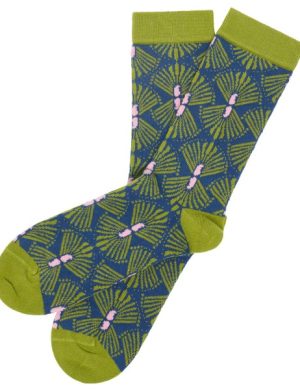 Tranquillo - Women's Sneakersocken Sedaa - Multifunktionssocken