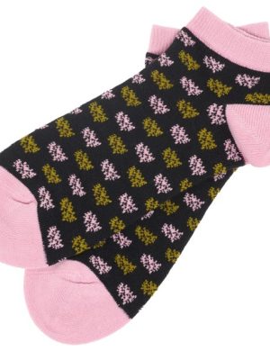 Tranquillo - Women's Sneakersocken Sofiee - Multifunktionssocken