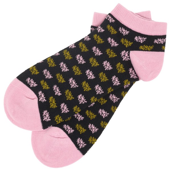 Tranquillo - Women's Sneakersocken Sofiee - Multifunktionssocken Tranquillo - Women's Sneakersocken Sofiee - Multifunktionssocken