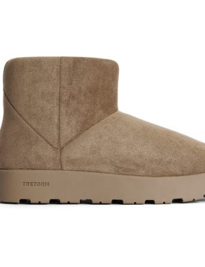Tretorn - Women's Akki Low Hybrid - Winterschuhe