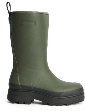 Tretorn - Women's Halla Mid Winter - Winterschuhe