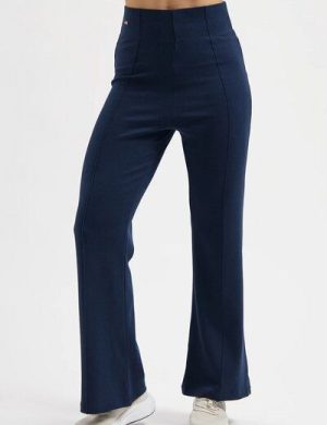 Urban Goddess Cayha Flared Yogahose