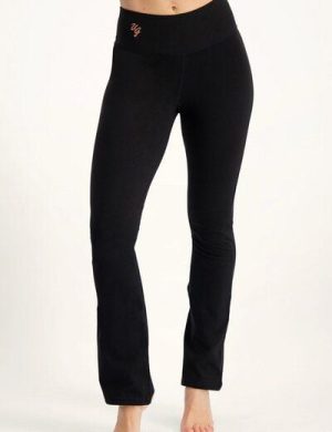 Urban Goddess Flared Yogahose Anandafied