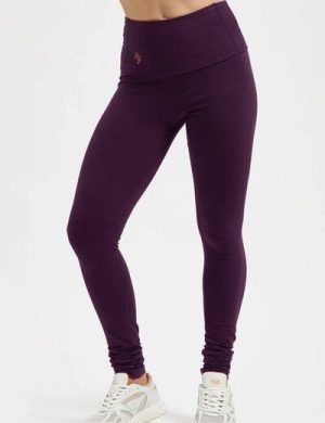 Urban Goddess High Waist Legging Gaia