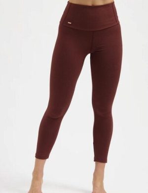 Urban Goddess Surya 7/8 Yoga-Leggings