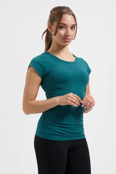 Urban Goddess Zefira Yoga Tee Urban Goddess Zefira Yoga Tee