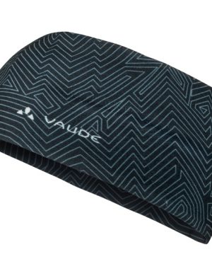Vaude - Cassons Headband - Stirnband Size