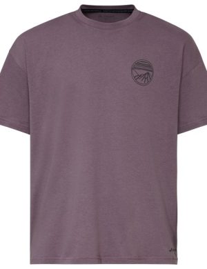Vaude - Cyclist Casual Shirt - Radtrikot