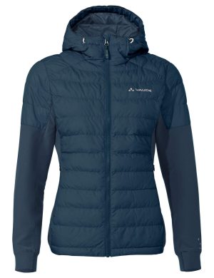 ELOPE HYBRID JACKET