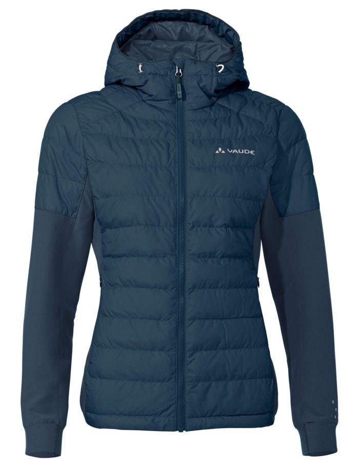 ELOPE HYBRID JACKET