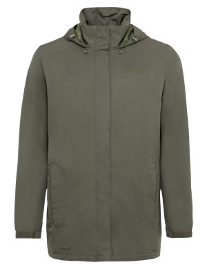 ESCAPE PARKA