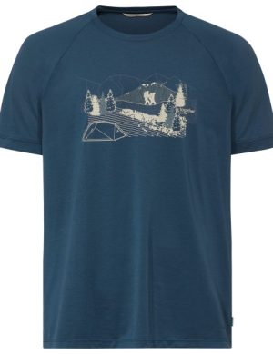 Vaude - Gleann T-Shirt II - T-Shirt