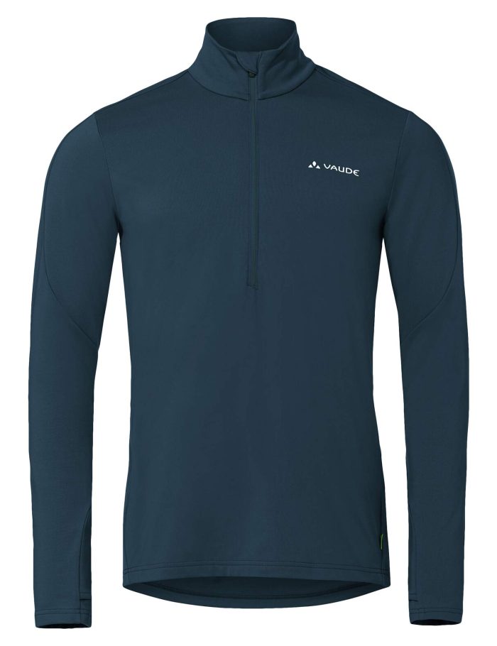 LIVIGNO HALFZIP II