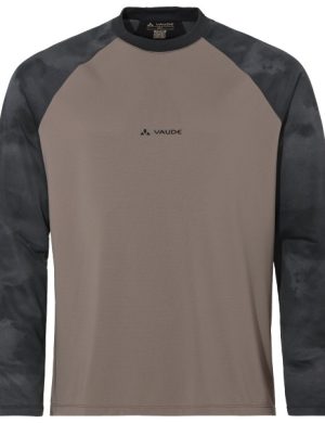 Vaude - Loamer L/S Shirt - Radtrikot