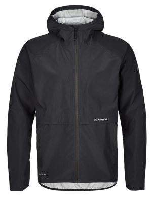 LOAMER RAIN JACKET