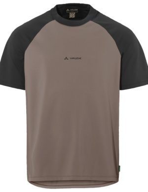 Vaude - Loamer Shirt - Radtrikot