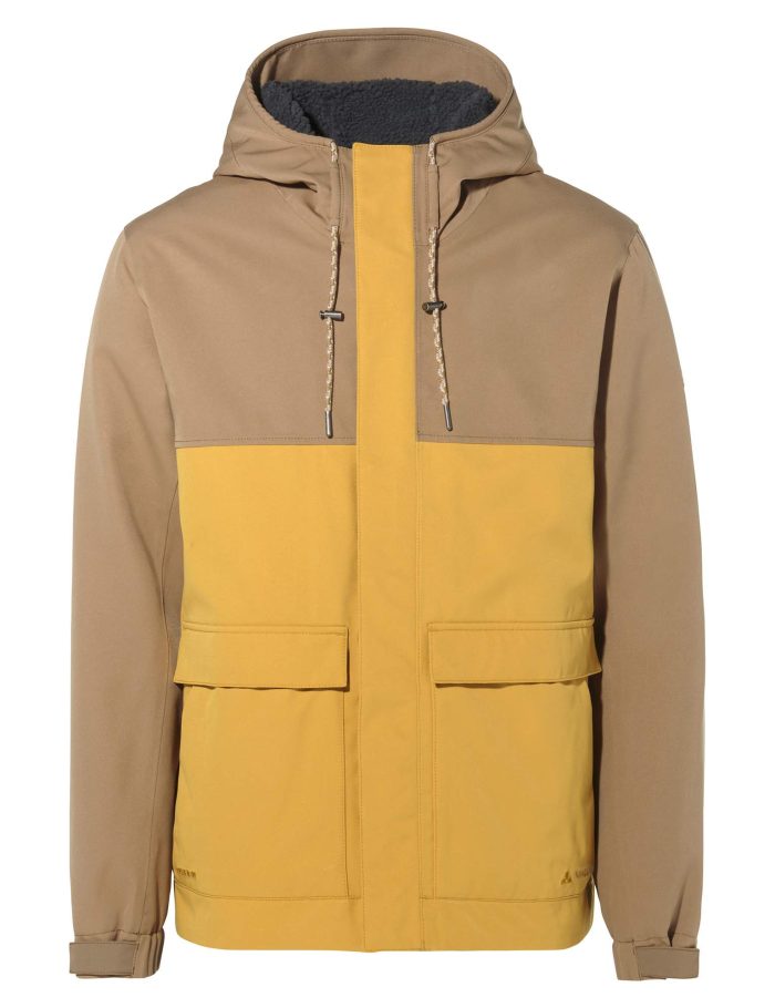 MANUKAU JACKET III MANUKAU JACKET III
