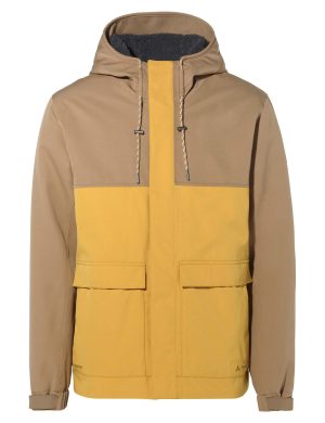 MANUKAU JACKET III