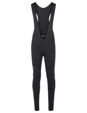 Vaude - Matera Warm Bib Tights II - Radhose