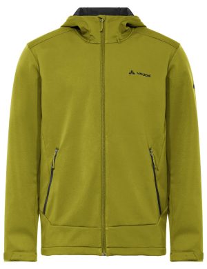 MEN'S EVERHIKE SOFTSHELL HOODY