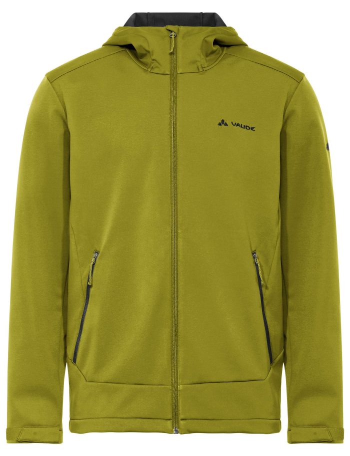 MEN'S EVERHIKE SOFTSHELL HOODY MEN'S EVERHIKE SOFTSHELL HOODY