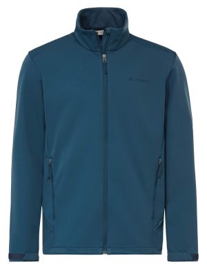 MEN'S EVERHIKE SOFTSHELL JACKET