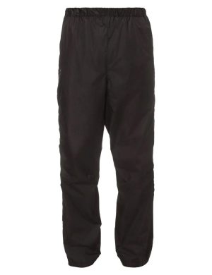 MEN'S FLUID FULL-ZIP PANTS II S/S