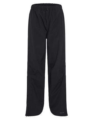 MEN'S FLUID PANTS II S/S+L/S