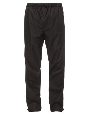 MEN'S FLUID PANTS II