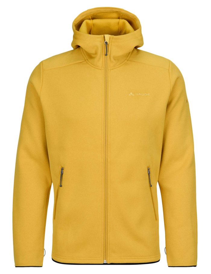MEN'S IDRIS FLEECE HOODY