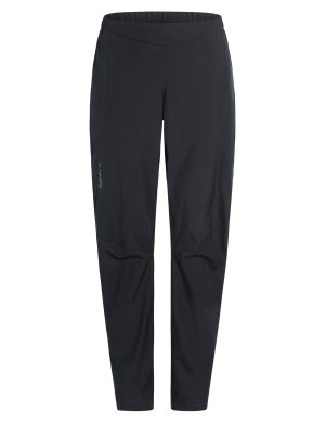 MEN'S KURO PRO RAIN PANTS