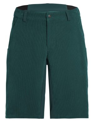 MEN'S LOAMER BASE CORD SHORTS