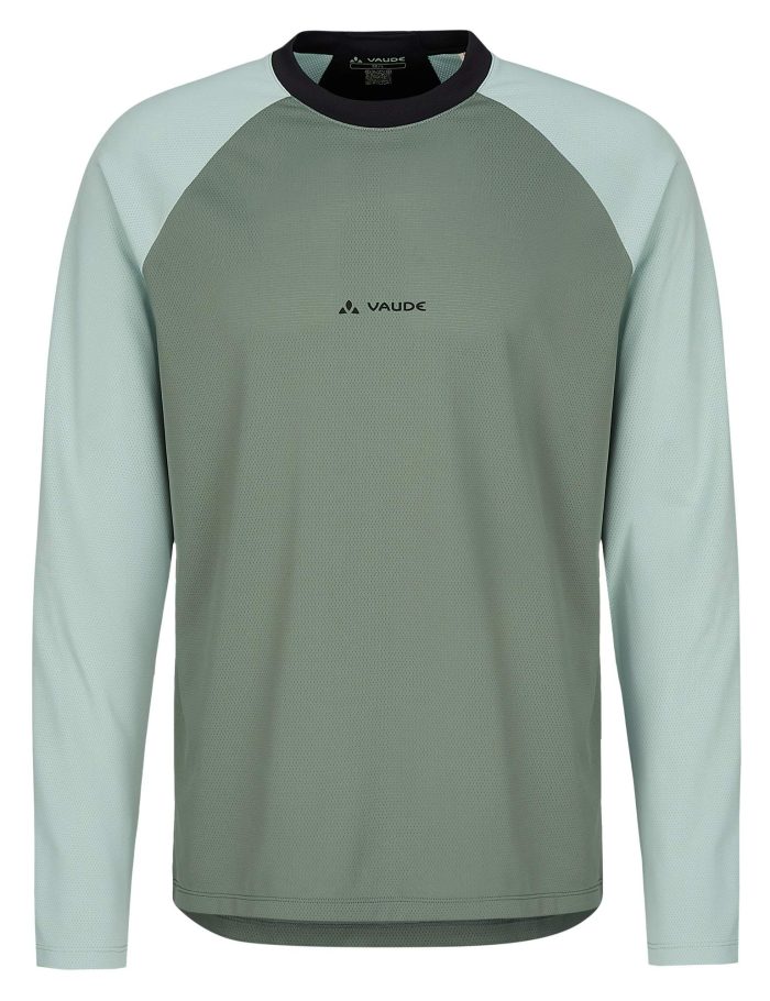 MEN'S LOAMER LS SHIRT