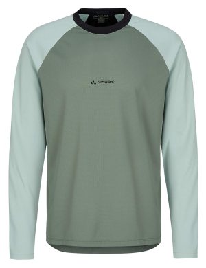 MEN'S LOAMER LS SHIRT