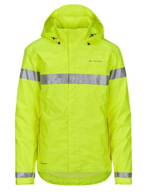 MEN'S LUMINUM RAIN JACKET