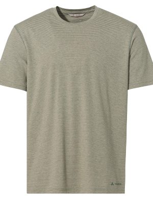 MEN'S MINEO STRIPED T-SHIRT II